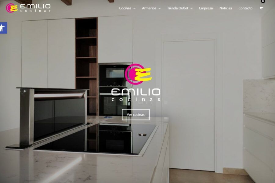 Mobiliario de Cocinas y Baños Emilio