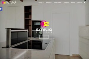 Mobiliario de Cocinas y Baños Emilio - Mobiliario en Murcia