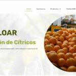 Frutas Loar - Procesamiento de frutas y verduras en Murcia