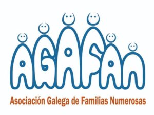Asociación Galega de Familias Numerosas – AGAFAN - Asociaciones en A Coruña Asociación Galega de Familias Numerosas – AGAFAN - Asociaciones en A Coruña