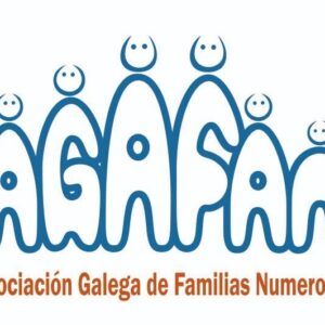 Foto de Asociación Galega de Familias Numerosas - AGAFAN en A Coruña - Imagen 1