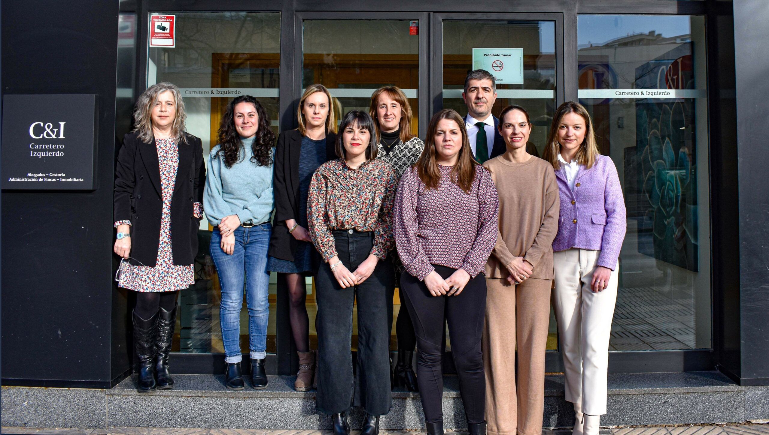 Carretero & Izquierdo: Asesores