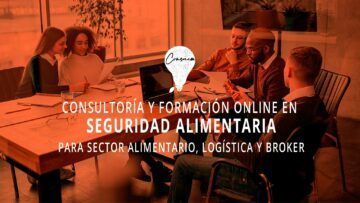 CONSAEM Consultoría Seguridad Alimentaria - Agricultura en Molina de Segura CONSAEM Consultoría Seguridad Alimentaria - Agricultura en Molina de Segura