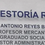 Gestoria Reyes – Administrativo, fiscal y contable.