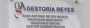 Gestoria Reyes – Administrativo, fiscal y contable. - Abogado fiscal en Zafra Gestoria Reyes – Administrativo, fiscal y contable. - Abogado fiscal en Zafra