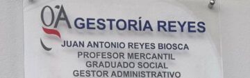 Gestoria Reyes - Administrativo, fiscal y contable. - Abogado fiscal en Zafra Gestoria Reyes - Administrativo, fiscal y contable. - Abogado fiscal en Zafra