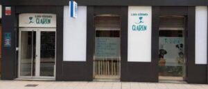 Clínica Veterinaria Clarín - Centro de endoscopia en Mieres Clínica Veterinaria Clarín - Centro de endoscopia en Mieres