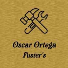 OSCAR ORTEGA - Carpintería en Hospitalet de Llobregat OSCAR ORTEGA - Carpintería en Hospitalet de Llobregat