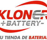 Carlos Martínez Delgado – Kloner Battery