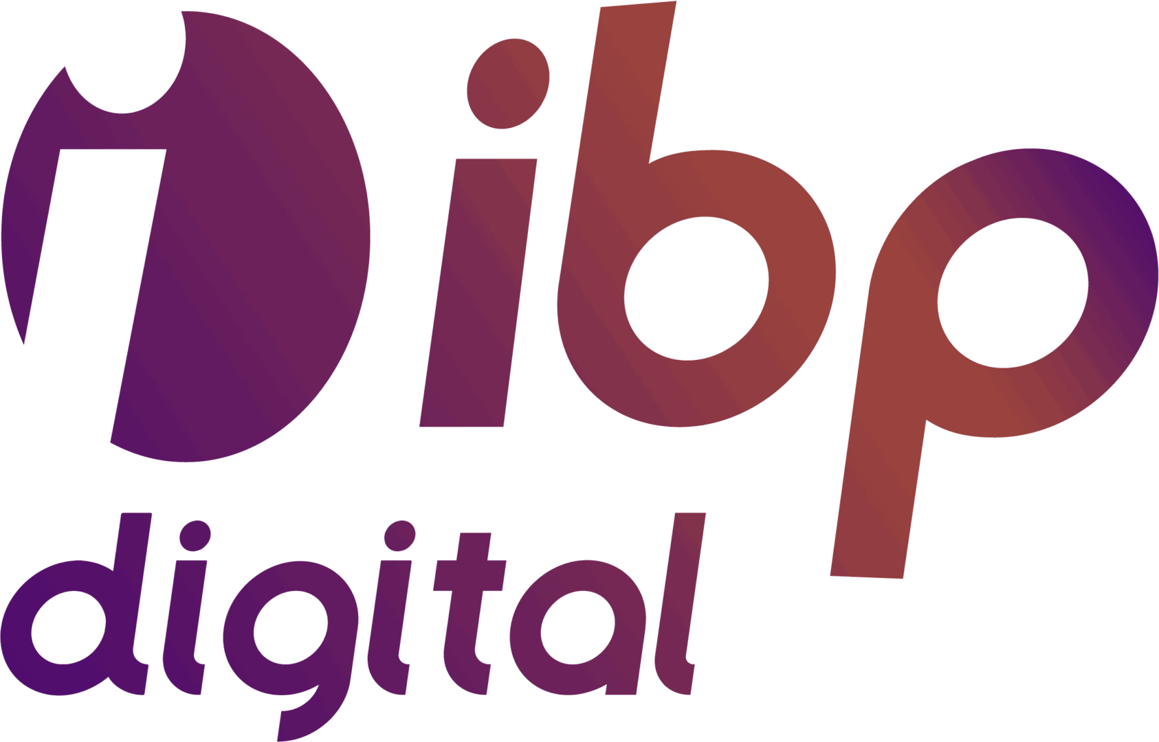 logo ibp digital