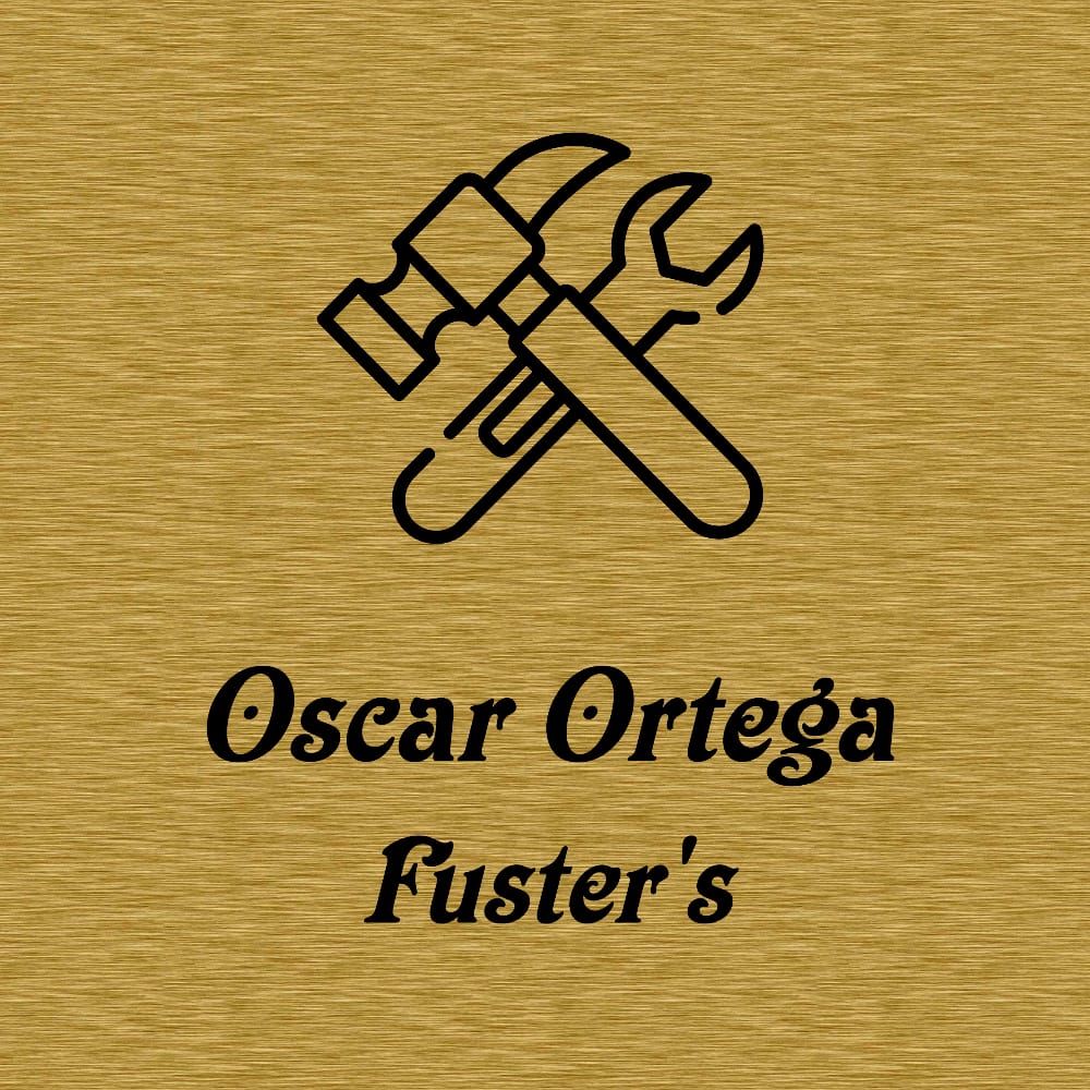 OSCAR ORTEGA