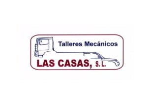 Talleres Mecánicos Las Casas - Empresa de suministros industriales Talleres Mecánicos Las Casas - Empresa de suministros industriales
