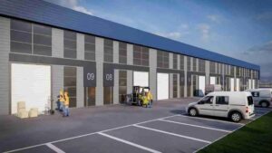 CONSAEM Consultoría Seguridad Alimentaria - Agricultura en Molina de Segura