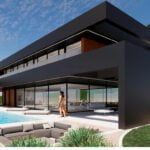 Construcciones Grúa de Piedra