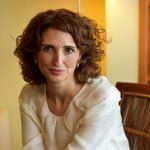 Nuria Pérez Psicóloga