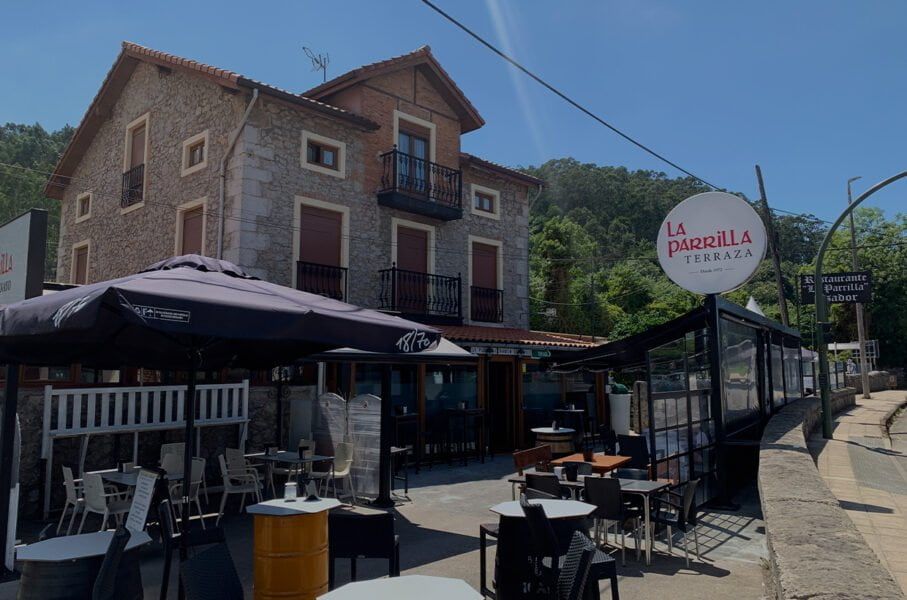 Foto de La Parrilla de Hoznayo en Hoznayo - Imagen 1