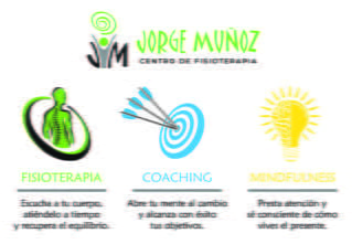 Fisioterapia Jorge Muñoz, salud integral - Centro de coaching en Sarón Fisioterapia Jorge Muñoz, salud integral - Centro de coaching en Sarón