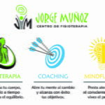Fisioterapia Jorge Muñoz, salud integral - Centro de coaching en Sarón Fisioterapia Jorge Muñoz, salud integral - Centro de coaching en Sarón