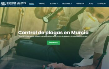 Biocides Levante - Desinsectación en Espinardo Biocides Levante - Desinsectación en Espinardo