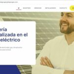 Disproyec Ingenieria - Ingeniero eléctrico en Murcia