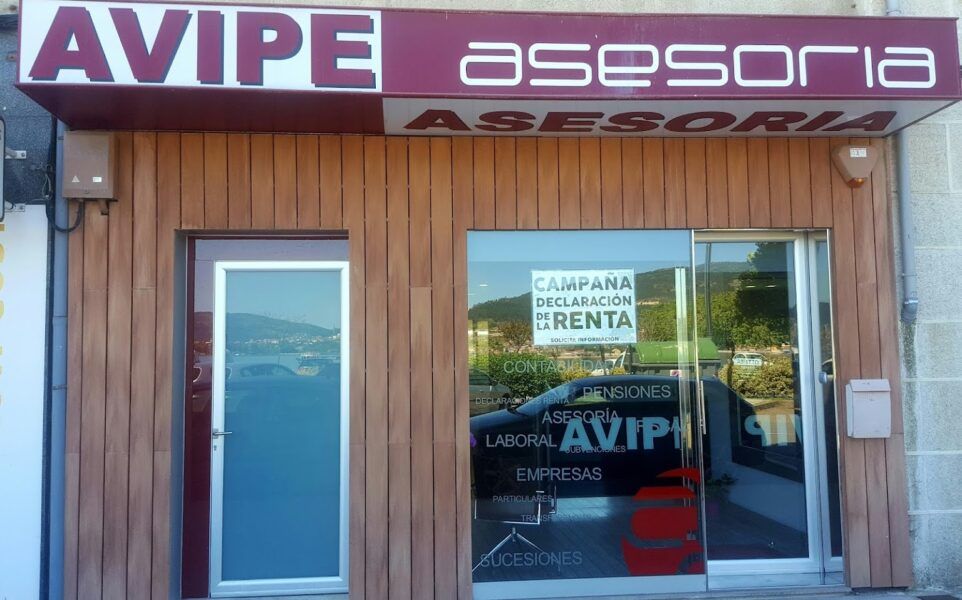Gestoría Avipe S.L - Foto 1