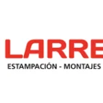 LARRENO Estampación