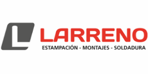 LARRENO Estampación - Alquiler de maquinaria y equipos industriales en Biscay LARRENO Estampación - Alquiler de maquinaria y equipos industriales en Biscay