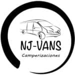 NJ VANS-Camperizacion furgonetas NJ VANS-Camperizacion furgonetas