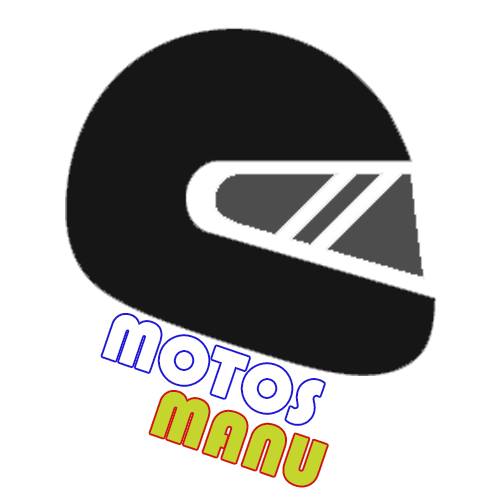 Imagen de Motos Manu