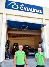 AG Catalinas - Cambio de neumáticos en Huesca AG Catalinas - Cambio de neumáticos en Huesca