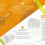 ÓRBITA HIDRÁULICA, S.L. - Negocio en Paterna ÓRBITA HIDRÁULICA, S.L. - Negocio en Paterna