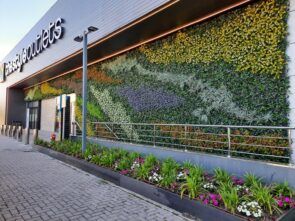 Florseyde - Decorador de interiores en La Estación Florseyde - Decorador de interiores en La Estación