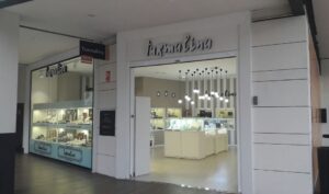 Joyería Muiños - Belleza en Marín