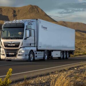 Foto de TRANSPORTES EURODAYA, S.L. en Alicante (Alacant) - Imagen 1