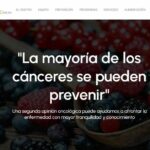 Centro Nacional de Prevención del Cáncer - Asesor médico en Madrid Centro Nacional de Prevención del Cáncer - Asesor médico en Madrid