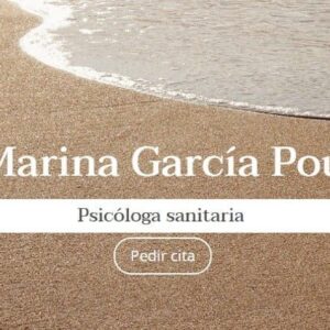 Foto de Marina García Psicología en Madrid - Imagen 1