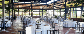 La Pérgola de Mirabueno - Boda en Córdoba La Pérgola de Mirabueno - Boda en Córdoba