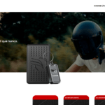 KOMOBI Tracker KOMOBI Tracker