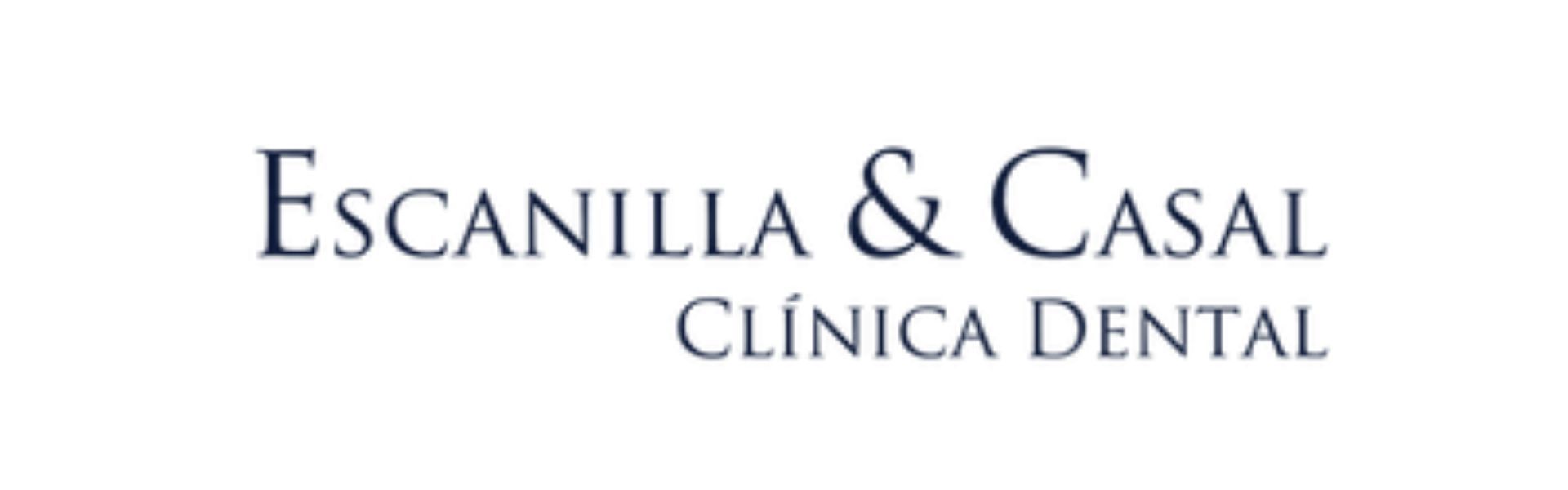 Imagen de Escanilla & Casal