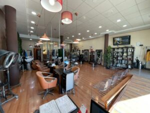 Andal Peluqueros S.L. - Belleza en Bormujos