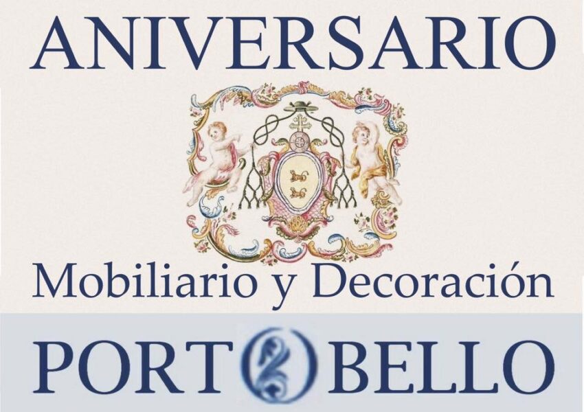 Foto de Portobello Decoración en Cáceres - Imagen 1