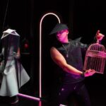 Butaca Zero - Compañía de teatro en Vigo