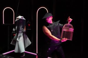 Butaca Zero - Compañía de teatro en Vigo Butaca Zero - Compañía de teatro en Vigo