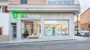 Farmacia Sánchez Barreiro - Farmacia en Soria Farmacia Sánchez Barreiro - Farmacia en Soria