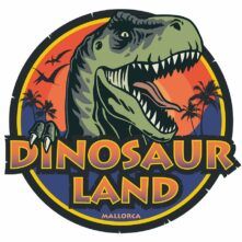 Dinosaurland - Parque de atracciones en Manacor Dinosaurland - Parque de atracciones en Manacor