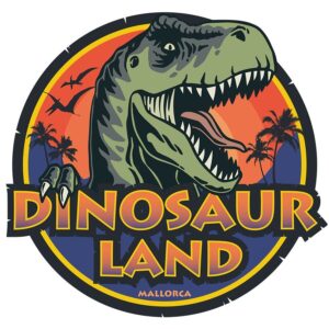 Dinosaurland - Parque de atracciones en Manacor