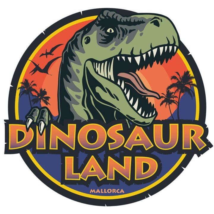 Foto de Dinosaurland en Manacor - Imagen 1