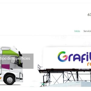 Foto de Rótulos Grafiluz en Torre-Pacheco - Imagen 1