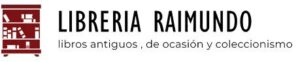 Librería Raimundo - Biblioteca en Cádiz Librería Raimundo - Biblioteca en Cádiz
