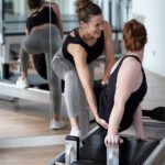 Elite Pilates Elite Pilates